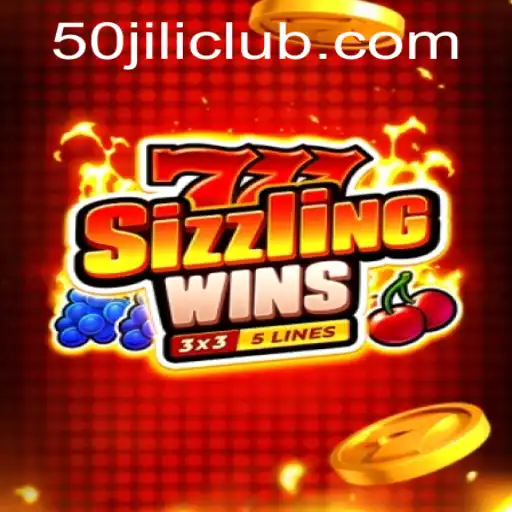 Discover the Thrills of 777 Sizzling Wins: A Game of Fortune and Excitement