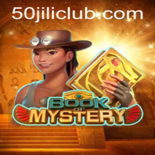 Unveiling the Intrigue of BookofMystery with 50jili