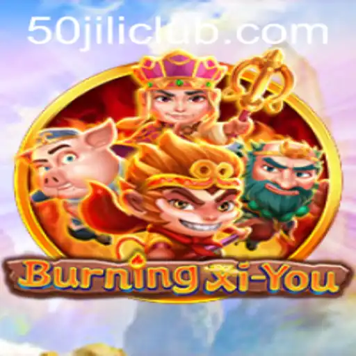 Explore the Epic World of BurningXiYou: A Game of Strategy and Adventure