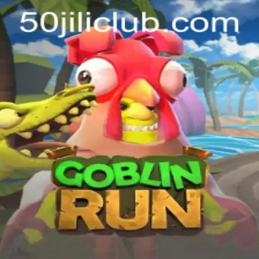 GoblinRun An Epic Fantasy Adventure