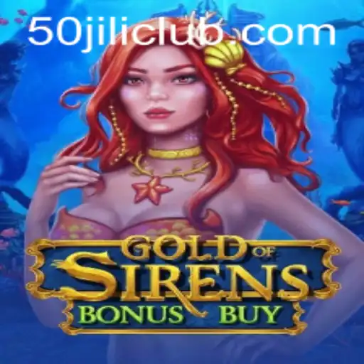Discover the Thrilling World of Gold of Sirens Bonus Buy