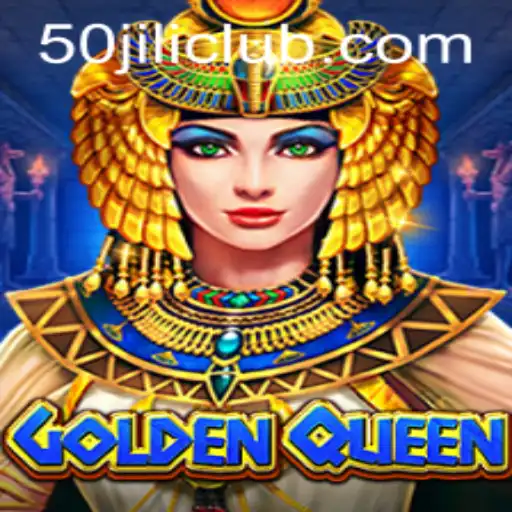 GoldenQueen A Regal Gaming Experience
