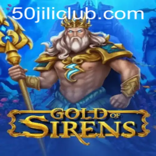 Discover the Allure of GoldofSirens: An Epic Gaming Experience