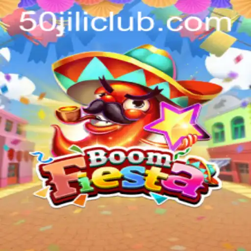 BoomFiesta: Exploring an Exciting New Gaming Adventure