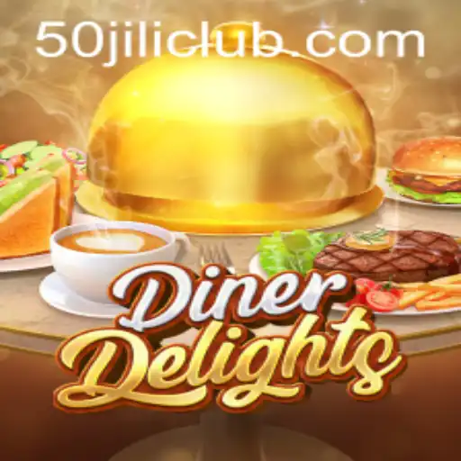 Discover the Exciting World of DinerDelights: A 50jili Experience
