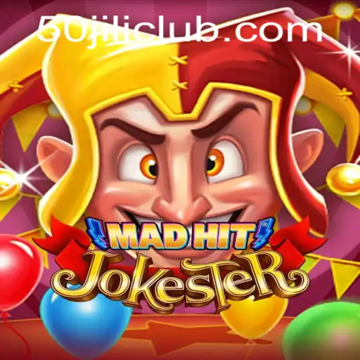 MadHitJokester: A Revolutionary Gaming Experience
