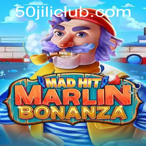 Discover the Exciting World of MadHitMarlinBonanza: A Thrilling Gaming Experience