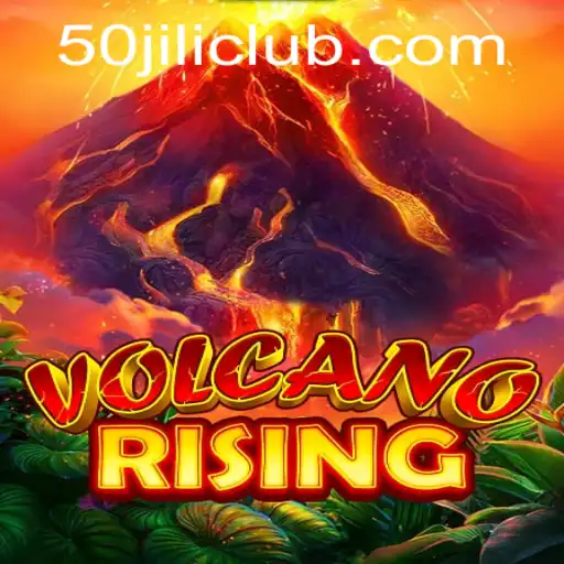 VolcanoRising Game Introduction Description and Rules