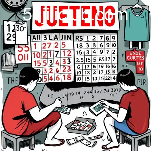 The Complicated World of Jueteng and Its Impact on Society