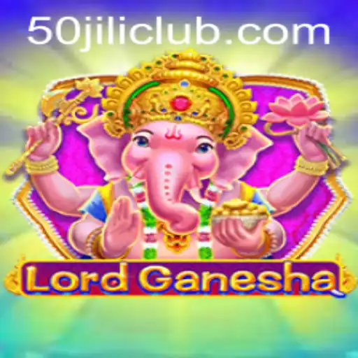 Exploring the Enchanting World of LordGanesha and the Fascinating 50jili