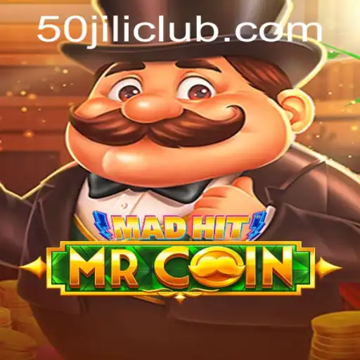 MadHitMrCoin: A Thrilling Game of Strategy and Speed
