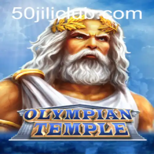 Exploring the Mystical World of OlympianTemple: Unveiling the Secrets of 50jili