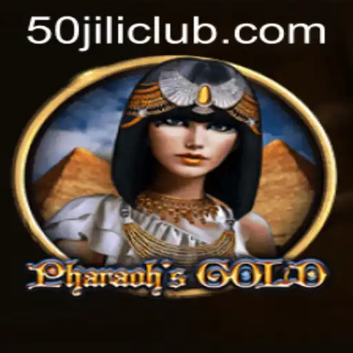 The Enchanting World of PharaohsGold: Discover the Secrets of 50jili