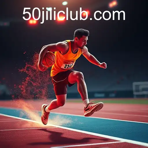 Exploring the Rise of 50jili in Sports Culture