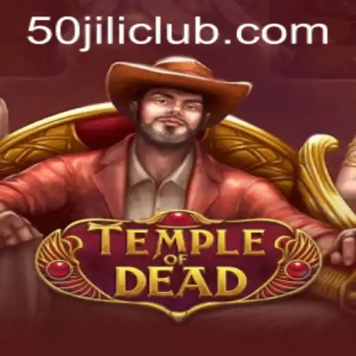 Discover the Thrilling World of TempleofDead: A Comprehensive Guide
